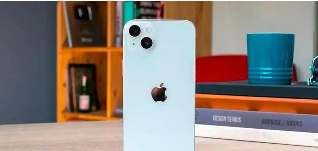 庆阳苹果14维修分享iPhone14手机的三个缺点 