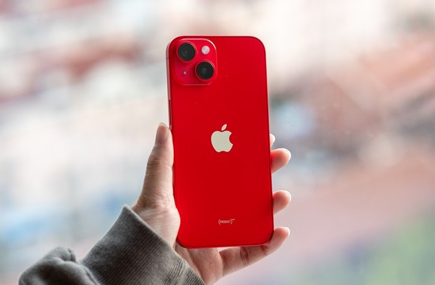 庆阳苹果14维修分享为什么大家觉得iPhone 14不香了 