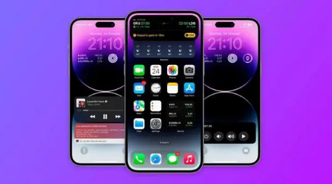 庆阳苹果手机维修分享iOS 16.1 RC版是iOS 16.1正式版吗 