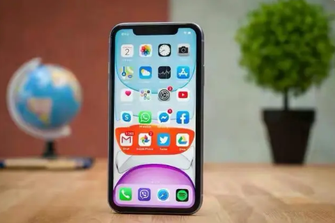 庆阳苹果手机维修分享升级iOS16屏幕失灵解决办法 