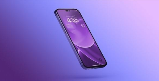 庆阳苹果14维修分享iPhone14配色有哪些 