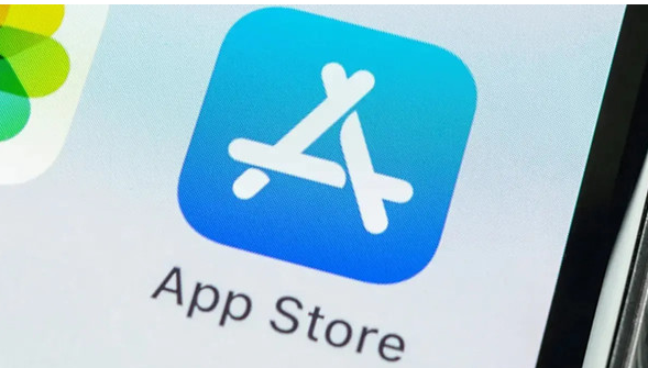 庆阳苹果手机维修分享应用商店出现大量色情App，苹果会处理吗 