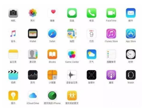 庆阳苹果手机维修分享iPhone 自带 App 有哪些不为人知的优点 
