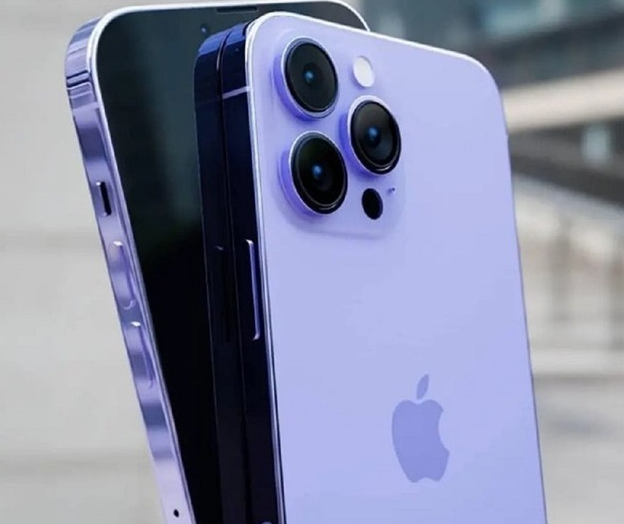 庆阳苹果14维修分享凭什么4800万像素的iPhone14就能上热搜 