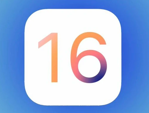 庆阳苹果手机维修分享iOS16不支持iPhone6s，手中的6s怎么办 