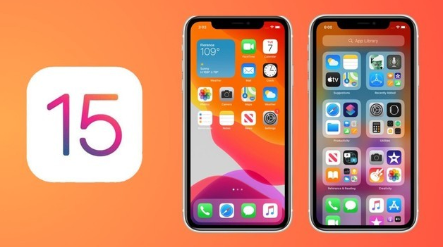 庆阳苹果13维修分享iPhone13更新iOS 15.5，体验如何 