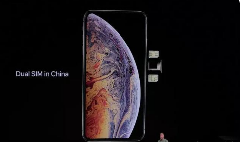 庆阳苹果手机维修分享iPhone eSIM 出 Bug怎么办 