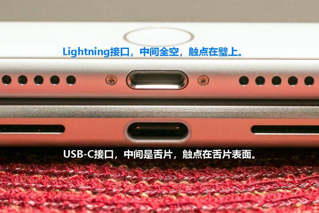 庆阳苹果14维修分享iPhone 14会是什么接口 