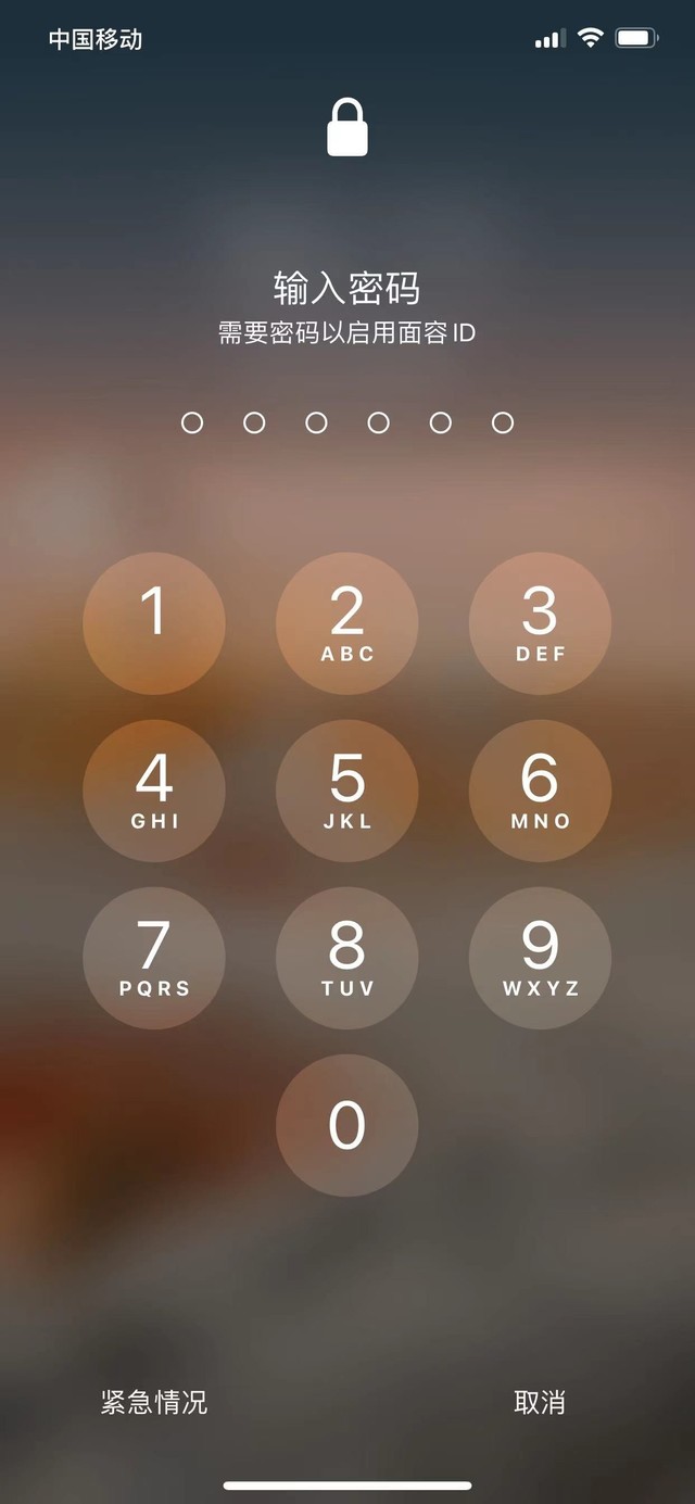 庆阳苹果13维修分享iPhone 13加强锁屏功能有什么用 
