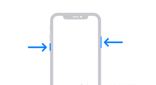 庆阳苹果13维修分享iPhone13屏幕失灵怎么办 