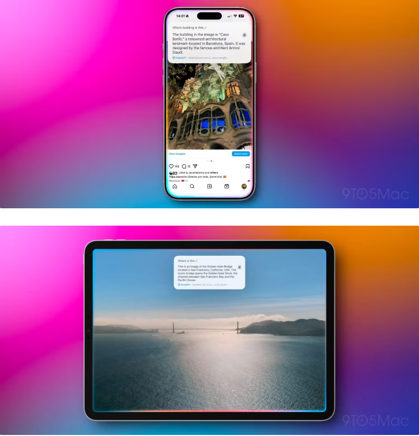 庆阳苹果手机维修分享苹果 Siri 接入 ChatGPT AI  