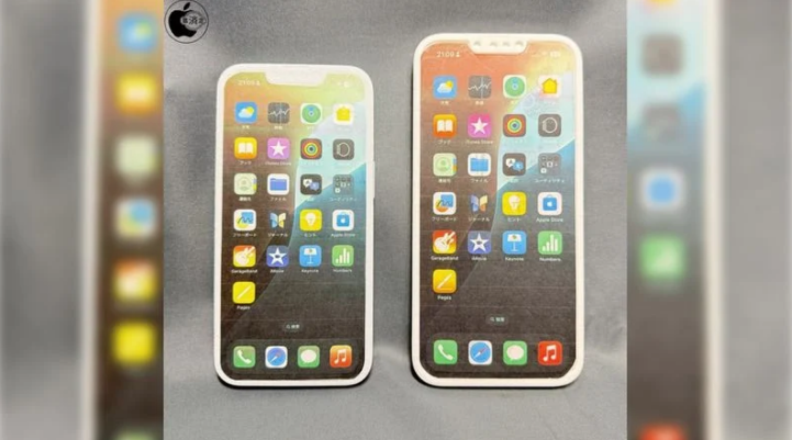 庆阳苹果手机维修分享苹果会发布6.7 英寸屏 iPhone SE 4 Plus 机型吗 