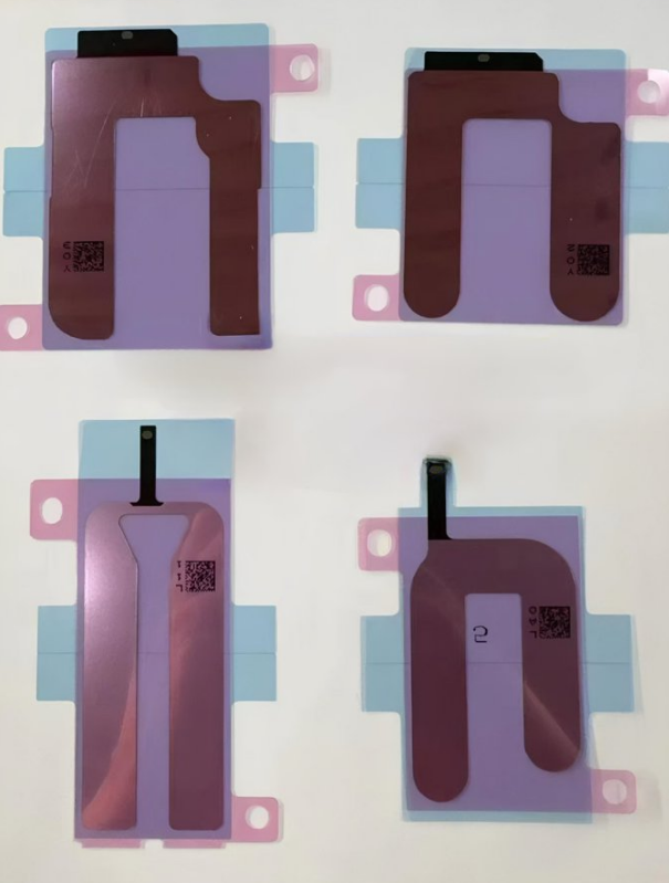 庆阳苹果手机维修分享iPhone 17 Pro 机型电池将采用创新型粘合剂 