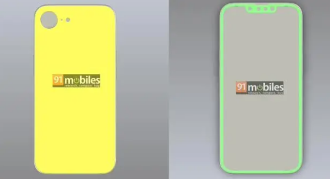 庆阳苹果手机维修分享苹果小屏iPhone SE4值得买吗 