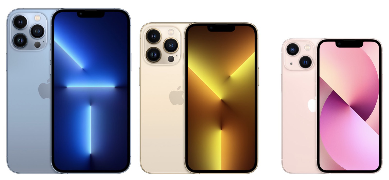 庆阳苹果手机维修分享iPhone 13续航怎么样 