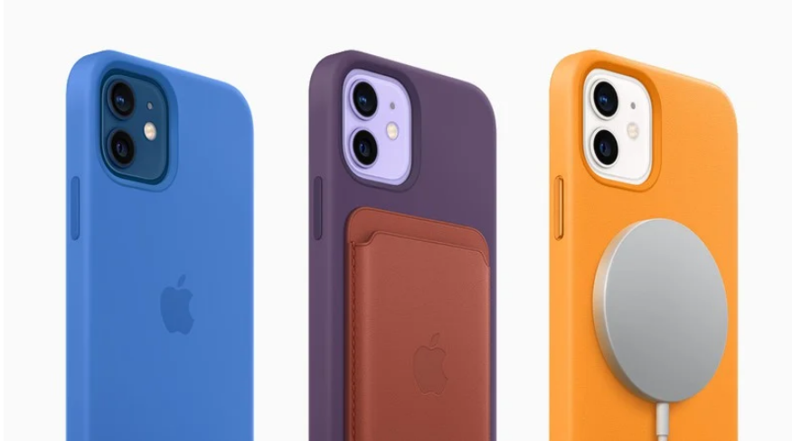 庆阳苹果手机维修分享关于 iPhone 13 的细节爆料 