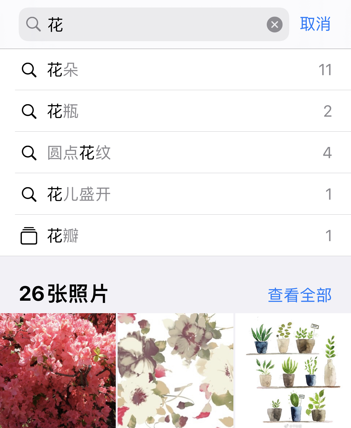 庆阳苹果手机维修分享iPhone 小技巧 