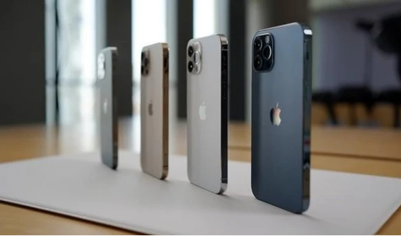 庆阳苹果手机维修分享为什么说iPhone13才是真旗舰 
