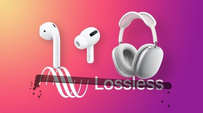庆阳苹果手机维修分享哪些设备支持Apple Music 无损音频 
