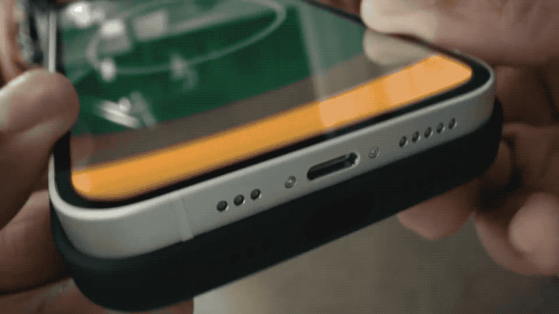 庆阳苹果手机维修分享未来 Magsafe 还有哪些发展空间 