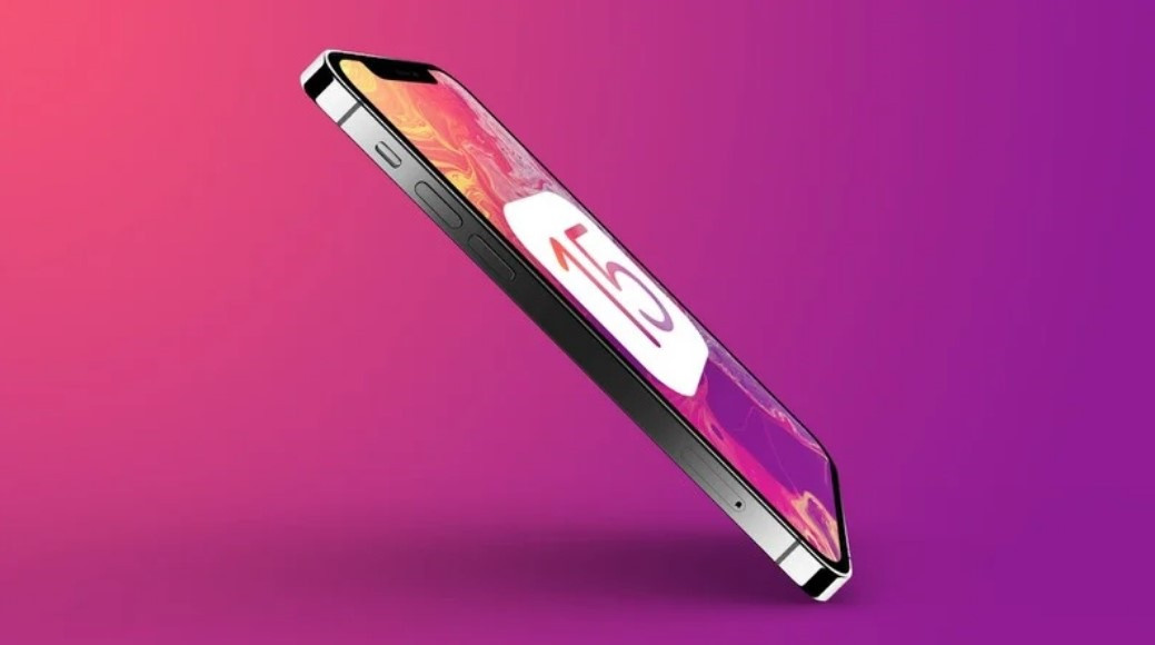 庆阳苹果手机维修分享iOS 15/iPadOS 15 支持哪些设备 