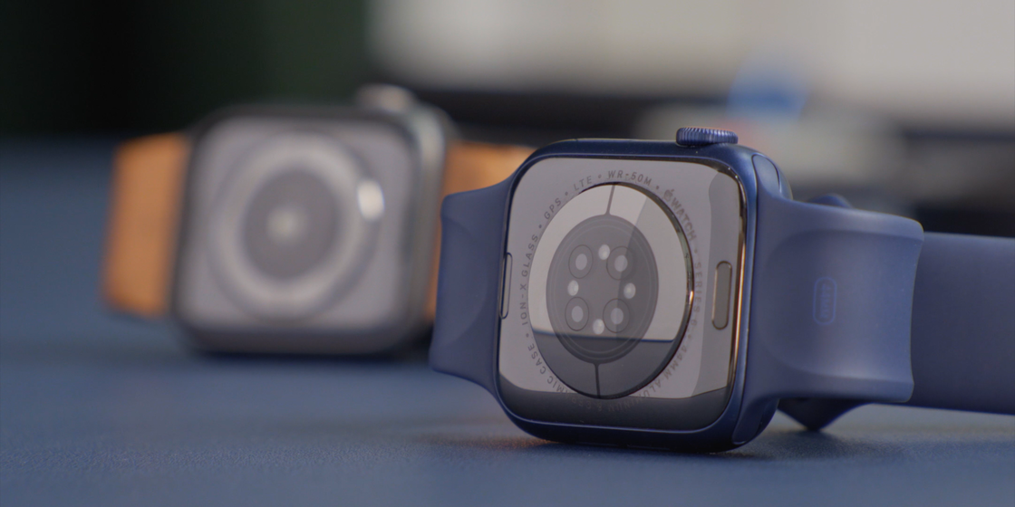 庆阳苹果手机维修分享Apple Watch 是如何测量卡路里的 