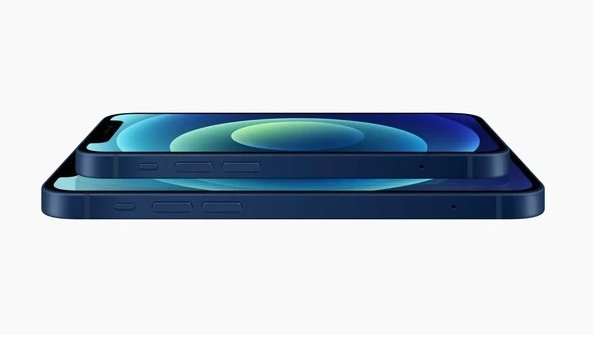 庆阳苹果手机维修分享iPhone 12 mini 锁屏后触屏失灵怎么办 