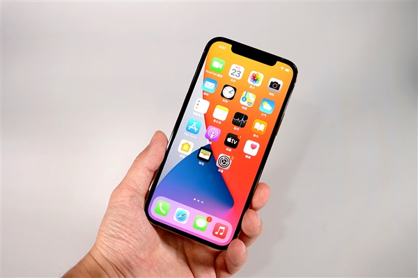 庆阳苹果手机维修分享iOS 14.2修订版已到，专属iPhone 12系列 