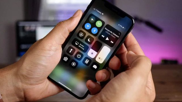 庆阳苹果手机维修分享iPhone 12信号差怎么办 