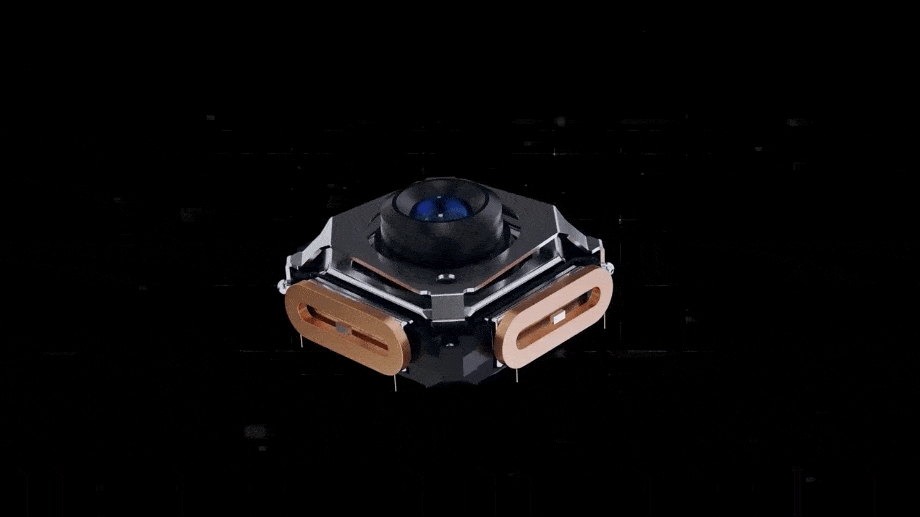 庆阳苹果手机维修分享iPhone 12 Pro Max 独享的这颗传感器更大的特点是什么 