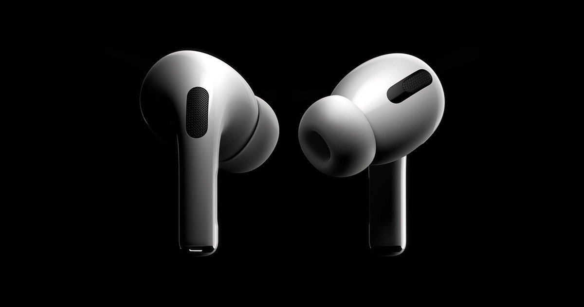庆阳苹果手机维修分享AirPods Pro 爆音、降噪效果下降怎么办 