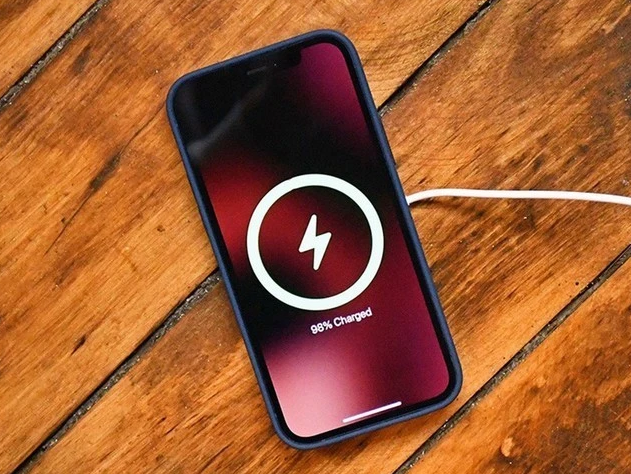 庆阳苹果手机维修分享iPhone 12可以随便充电吗 