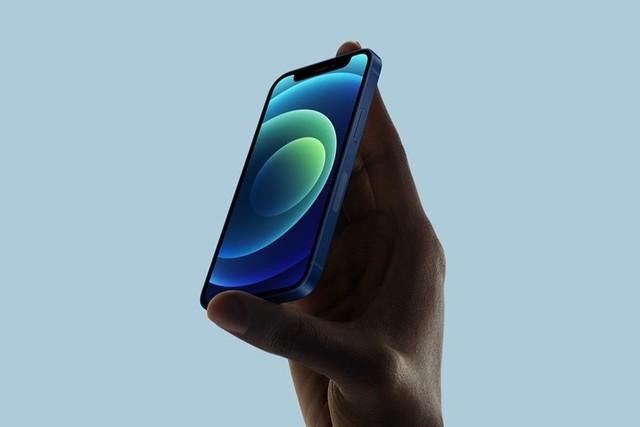 庆阳苹果手机维修分享iPhone 12 mini辐射很大吗 