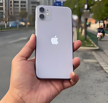 庆阳苹果11系统维修分享iPhone11手机系统崩溃无法开机如何解决