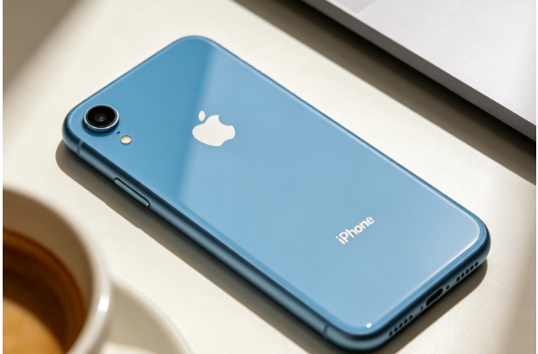 庆阳苹果手机维修分享iPhone XR换电池 