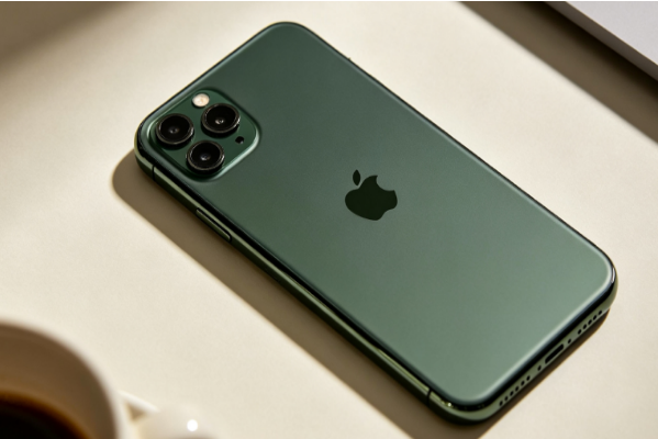 庆阳苹果手机维修点分享iPhone11 Pro换电池 