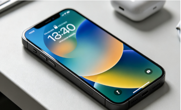 庆阳苹果手机维修分享iPhone12 Pro 换电池 