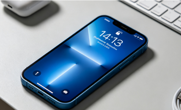 庆阳苹果手机维修分享iPhone13 Pro换电池 