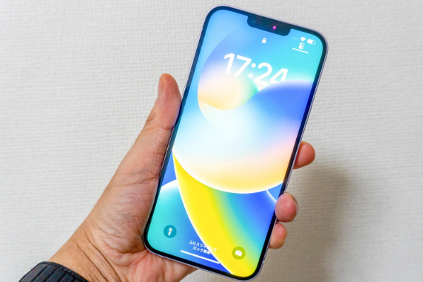 庆阳苹果手机维修分享iPhone 14 Plus换电池 