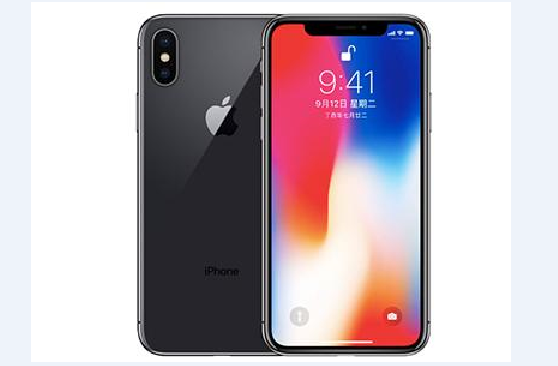 庆阳苹果维修点分享iPhone X进水维修 