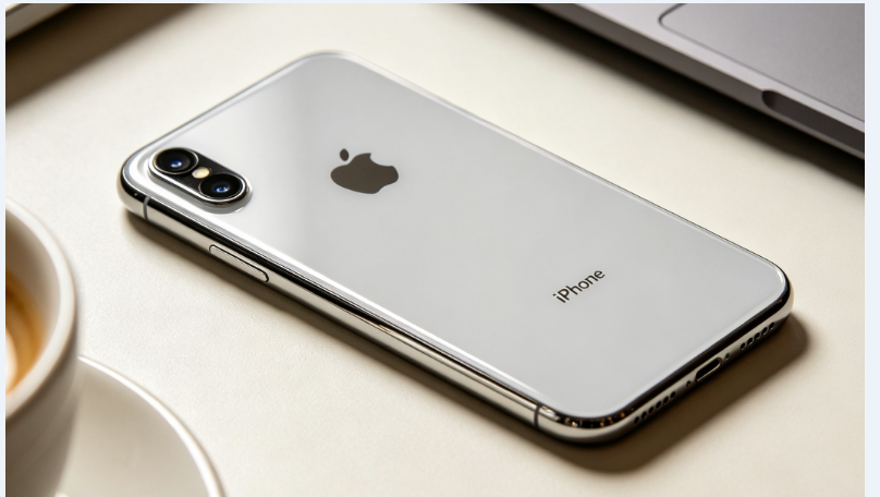 庆阳苹果维修点分享iPhone XS进水维修 