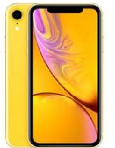 庆阳苹果维修点分享iPhone XR进水维修 