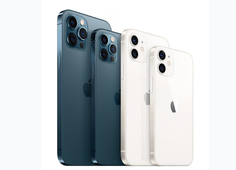 庆阳苹果维修点分享iPhone 12 Pro进水维修 