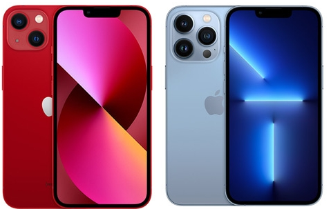 庆阳苹果维修点分享iPhone 13 Pro进水维修 