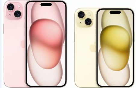 庆阳苹果维修点分享iPhone 15 Plus进水维修 
