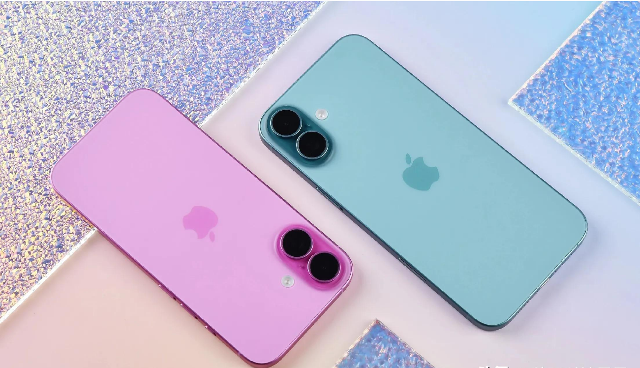 庆阳苹果维修点分享iPhone 16进水维修 