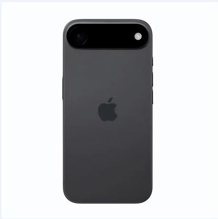 庆阳苹果维修点分享iPhone 17 Air进水维修 