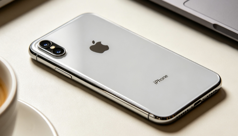 庆阳苹果维修点分享iPhone X屏幕更换 