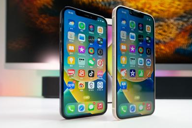 庆阳苹果维修点分享iPhone 14 Plus自动关机内存连锁故障解析 