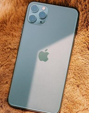 庆阳苹果维修点分享iPhone 11 Pro Max电池发烫特殊问题 